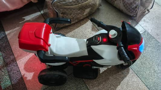 kids bike scoty
