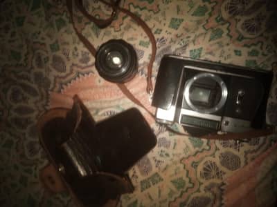 1980s camera best for antequie collecters