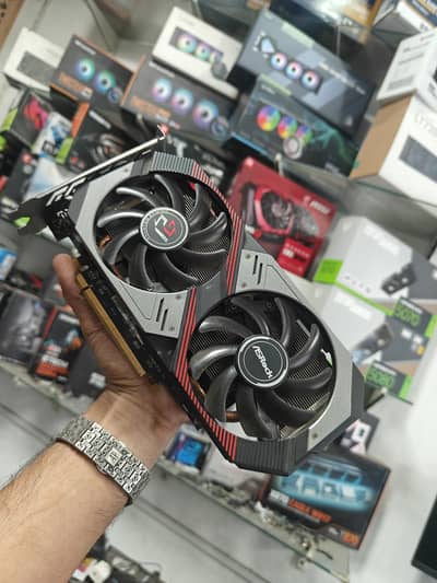 AsRock Rx5500XT 8GB