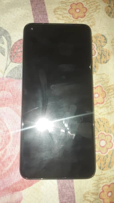 OppO A76 6 128