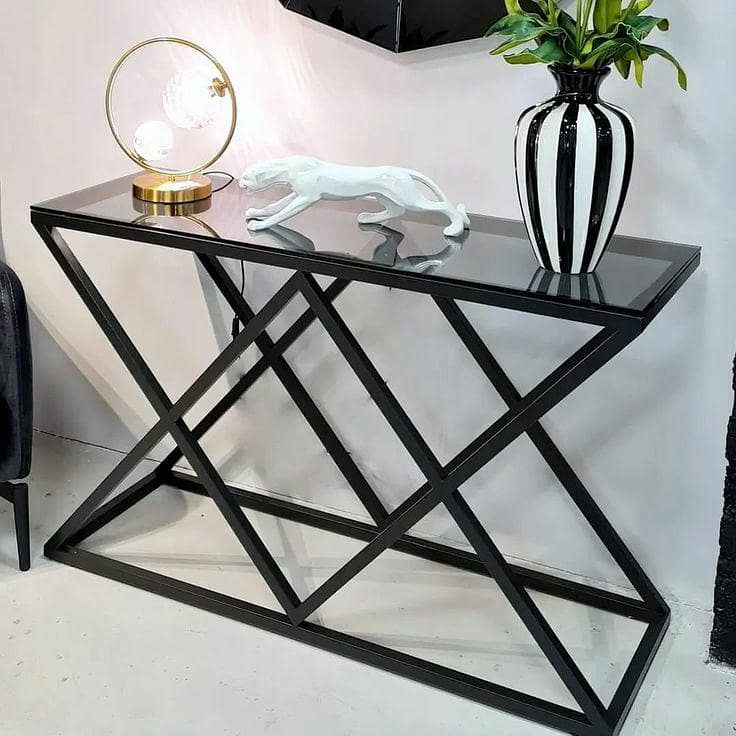 console Table 1