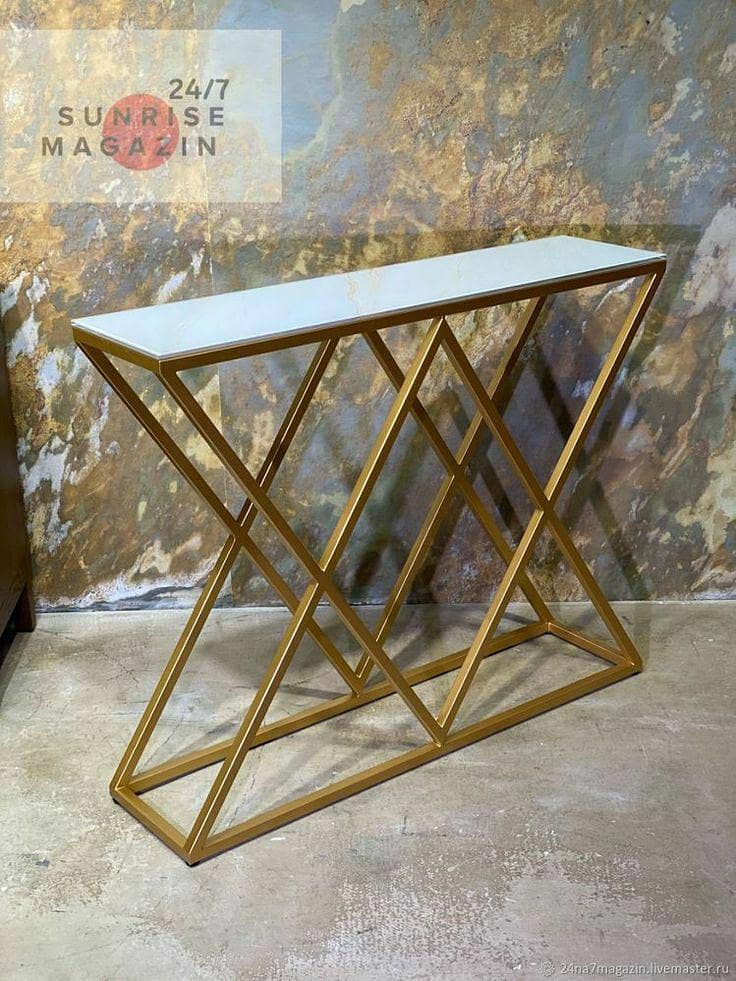 console Table 2