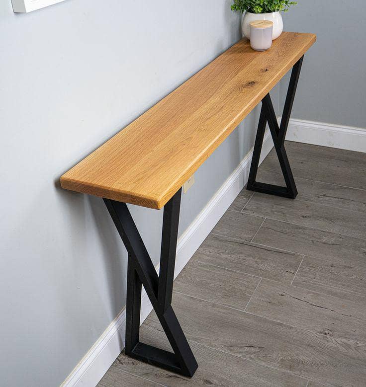 console Table 3