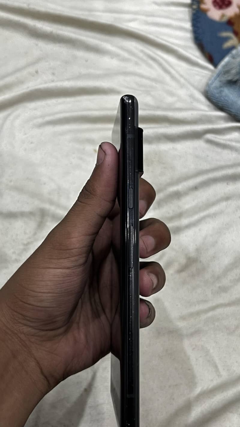 Google Pixel 6 Pro 3