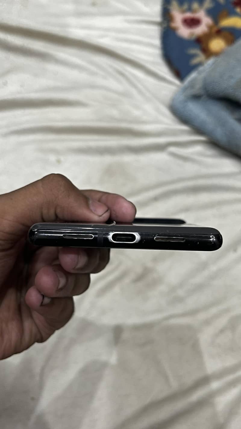 Google Pixel 6 Pro 4