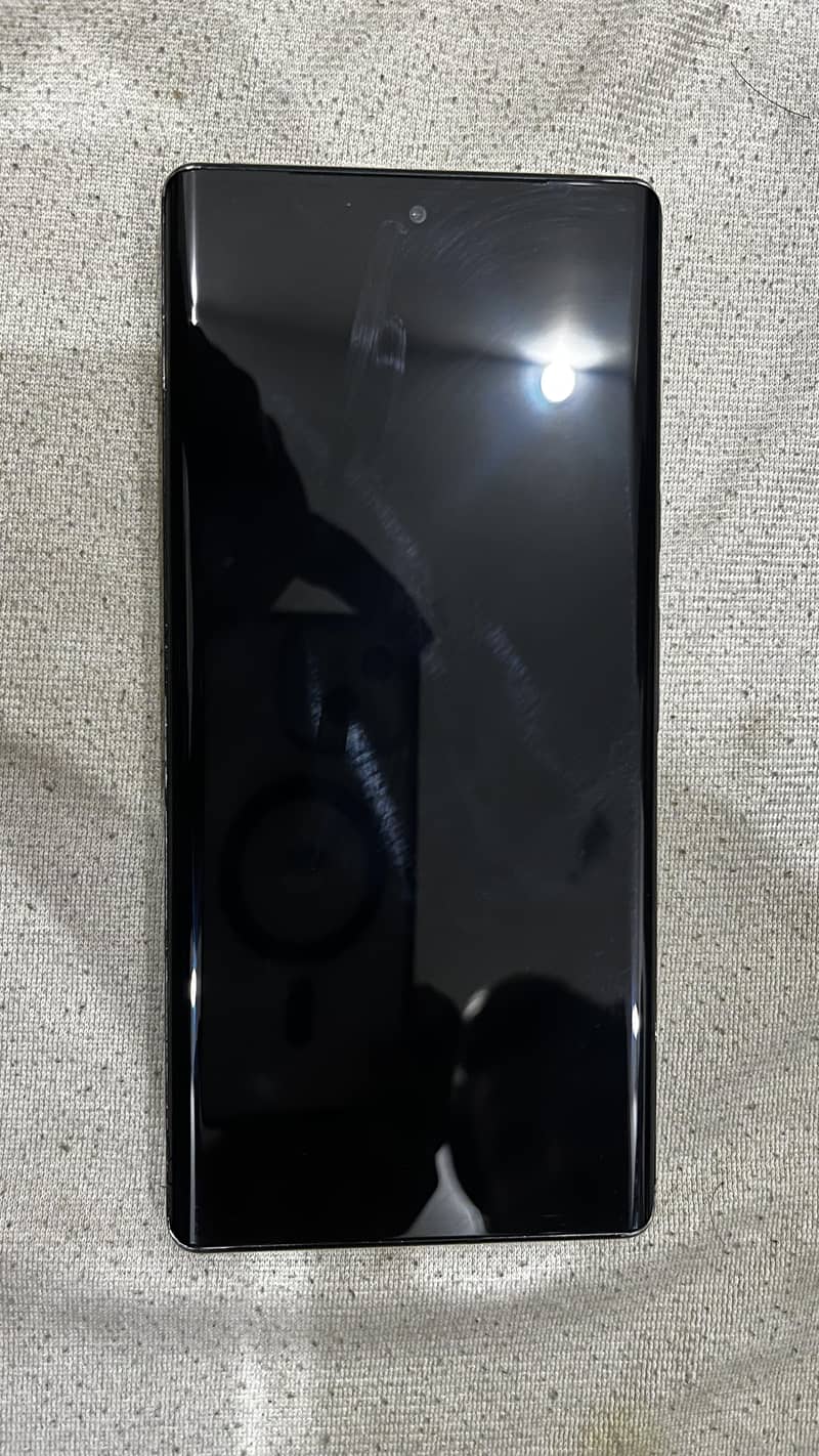 Google Pixel 6 Pro 5