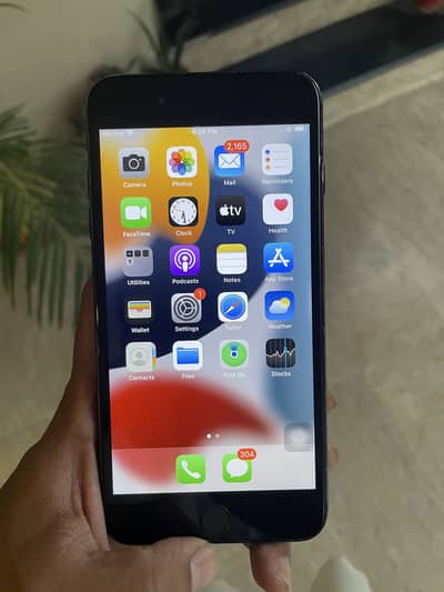 iPhone 7 Plus - 128GB PTA Approved