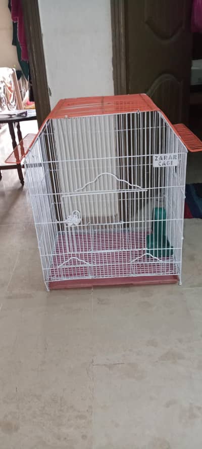 cage for sale