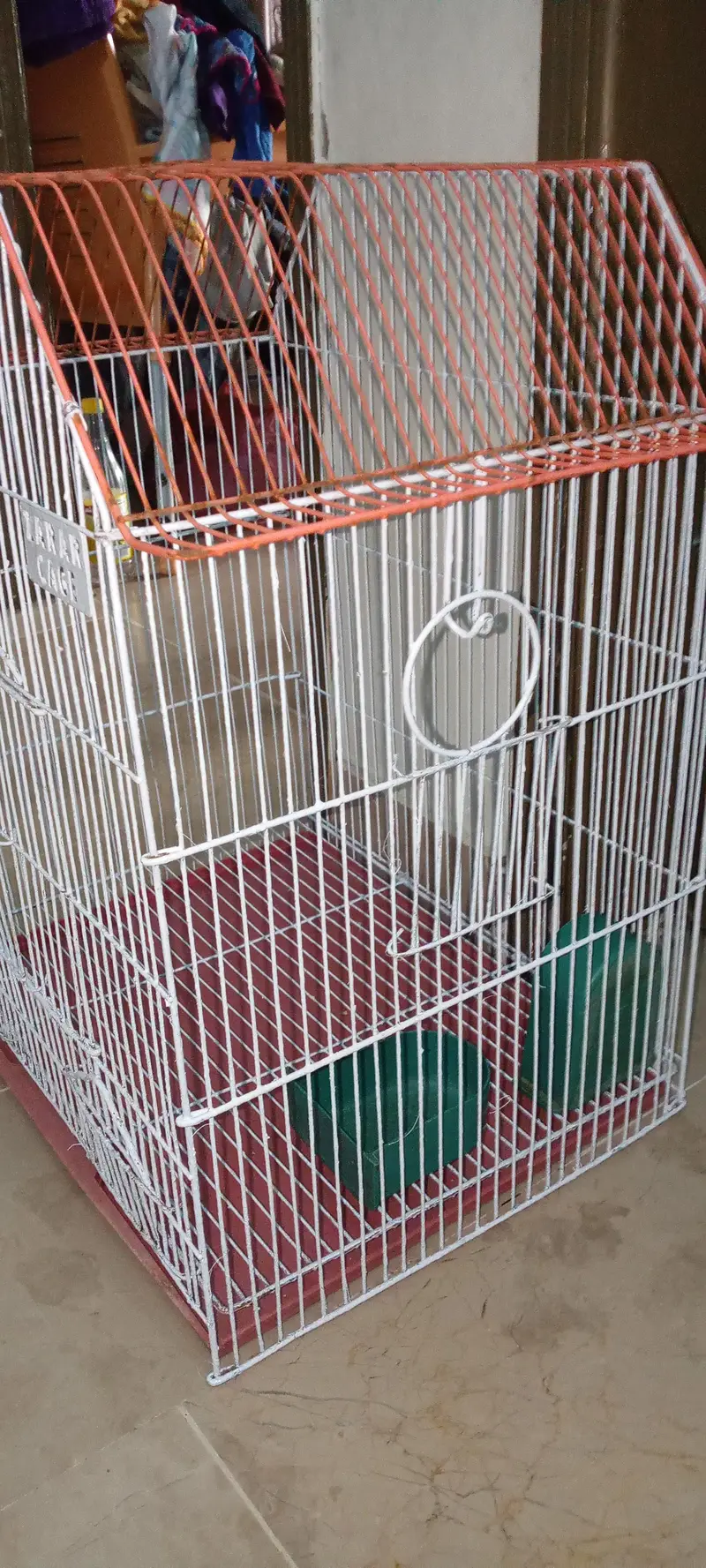 cage for sale — photo 2