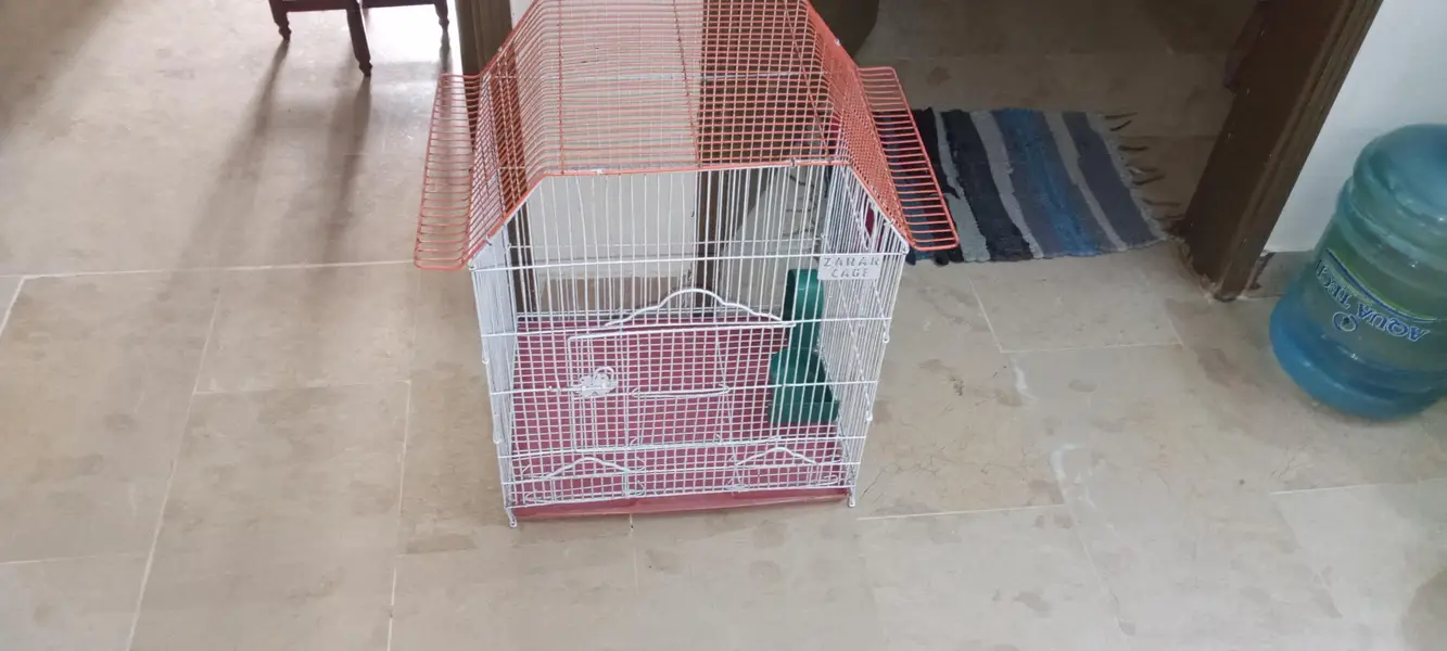 cage for sale — photo 3
