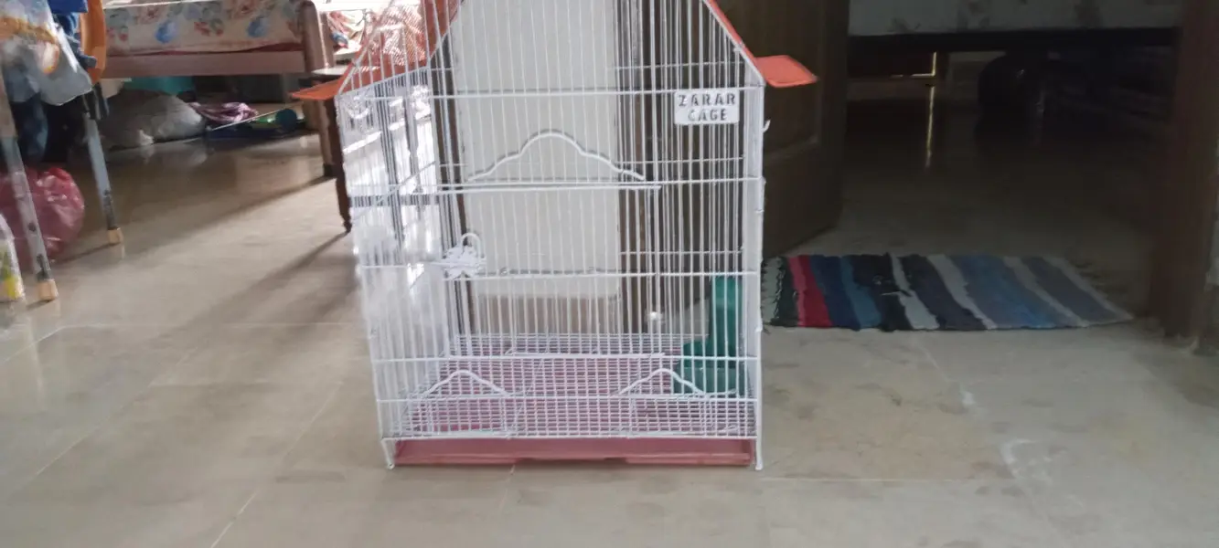 cage for sale — photo 4