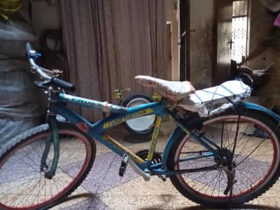 Phoenix 26 inch Bicycle for sale in good condition