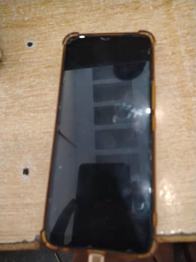 Infinix Hot 10S