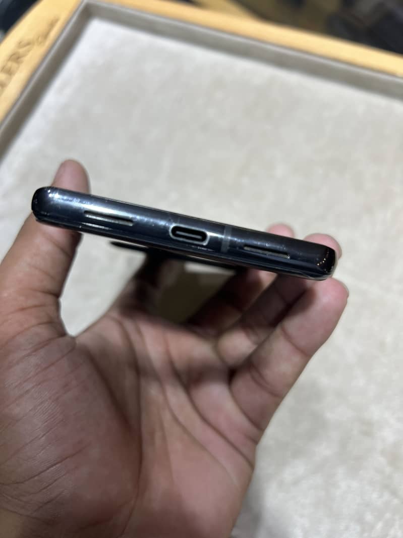 Google Pixel 7 Pro 5