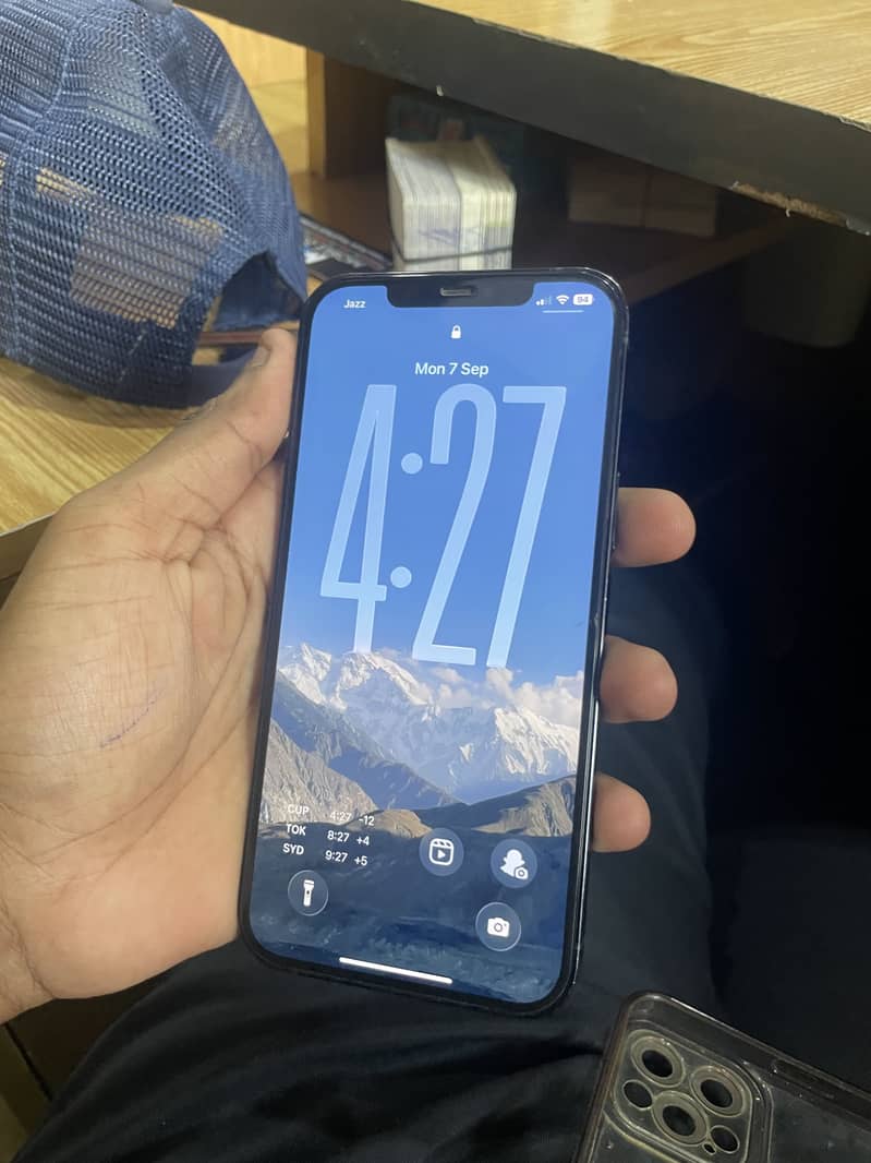 Apple iPhone 12 Pro Max 2