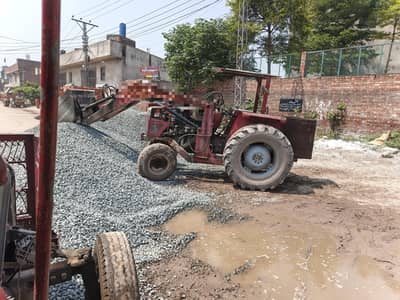 Crush sale home supply loading unloading crush and provide services