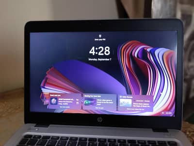 selling my HP Elitebook 840 G4 Laptop