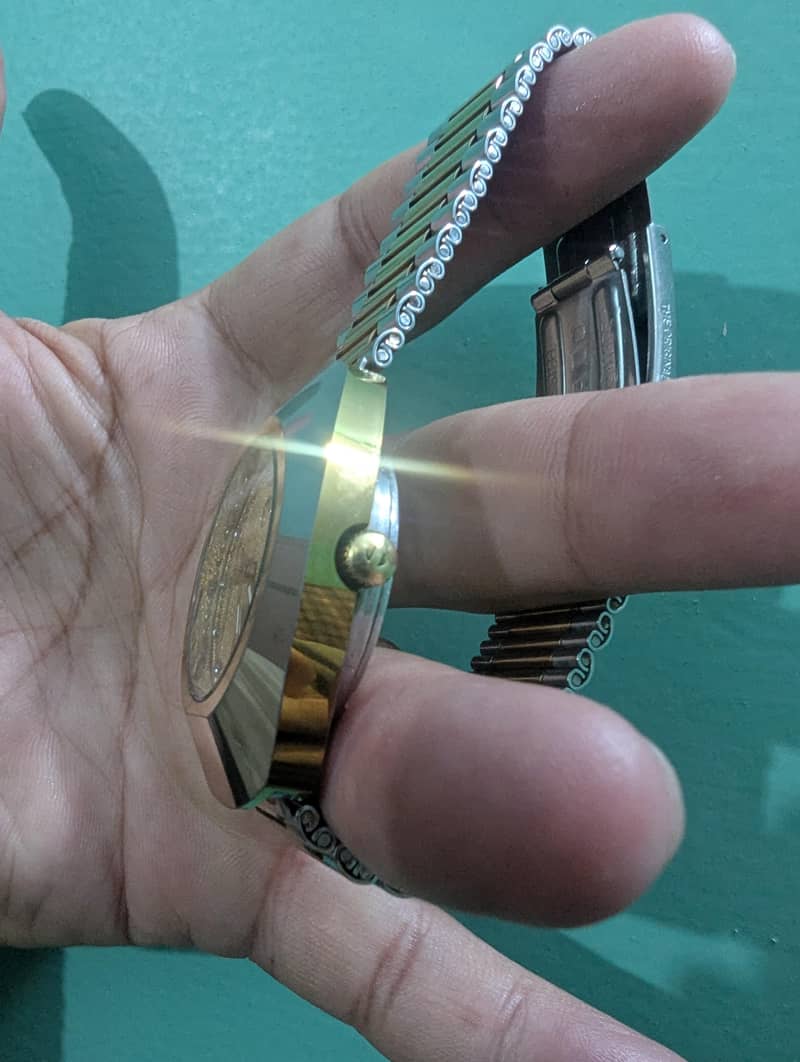 Rado diaster 2