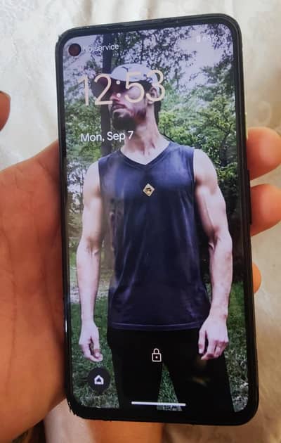 Google Pixel 4awhatsap/contact 03244488092