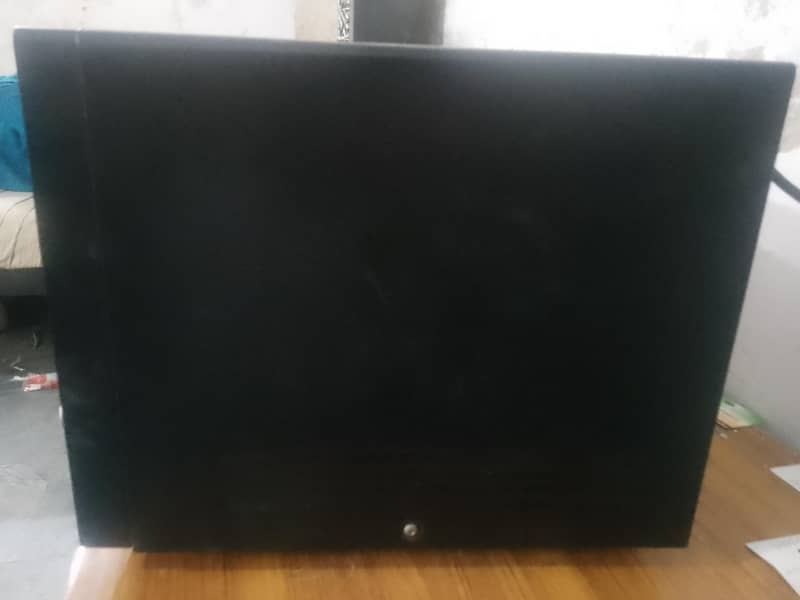 Dawlance microwave ovan 4