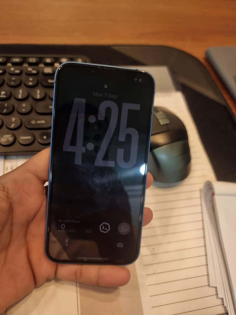Apple iPhone 13 8