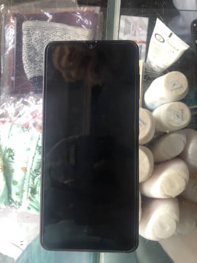 Ali Pur Chattha Samsung Mobile A07 5G