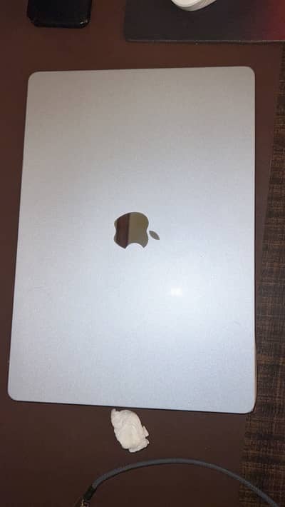 Macbook Air M4 2025 15 inch
