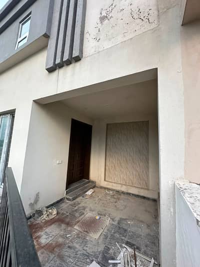 5 Marla house for sale on reasonable demand DHA PHASE 3 Islamabad sector B.