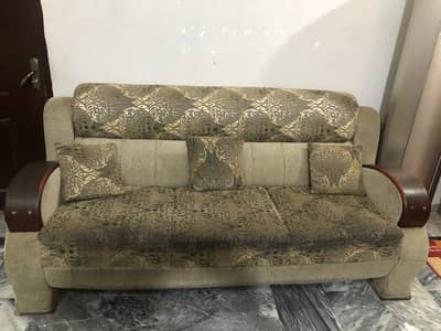 sofa set