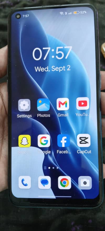 OPPO F-19 Pro