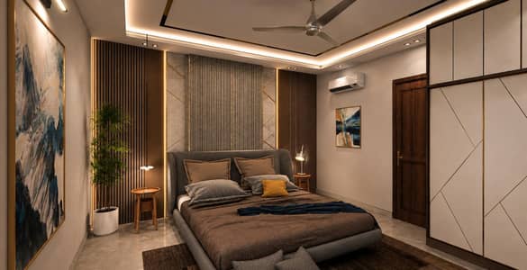 AutoCAD, Sketchup & Revit design/drawing services