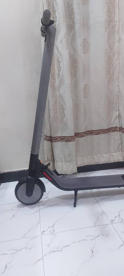 Ninebot kick scooter ES2