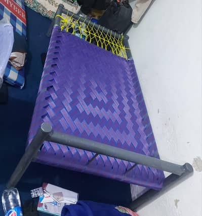 Charpai / Manji - Good Condition