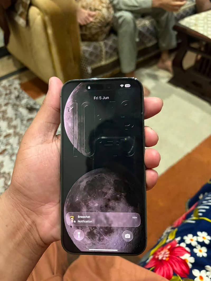 Apple iPhone 14 Pro Max 5