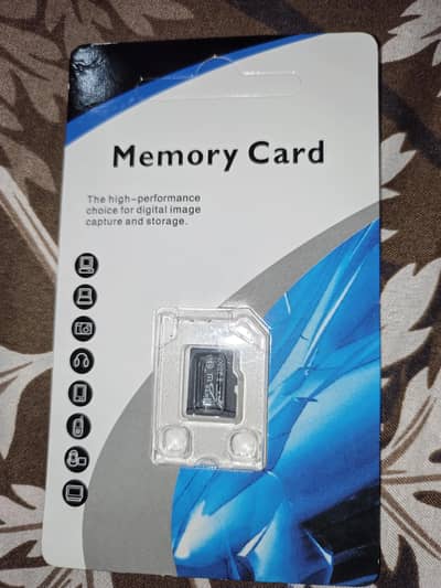 256 gb MicroSDXC Card