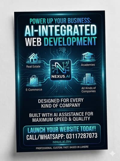 professional web developers