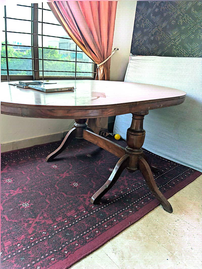 dining table 1