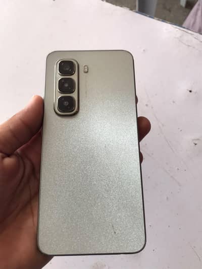 Infinix Hot 50 Pro