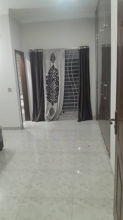 5 Marla House For Rent With Basement