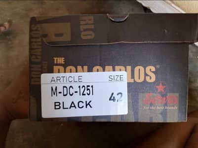 new shoes for men