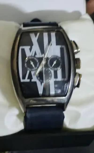 FRANCK MULLER GENEVE