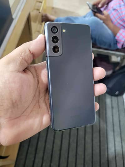 Samsung S21'plus 5G
