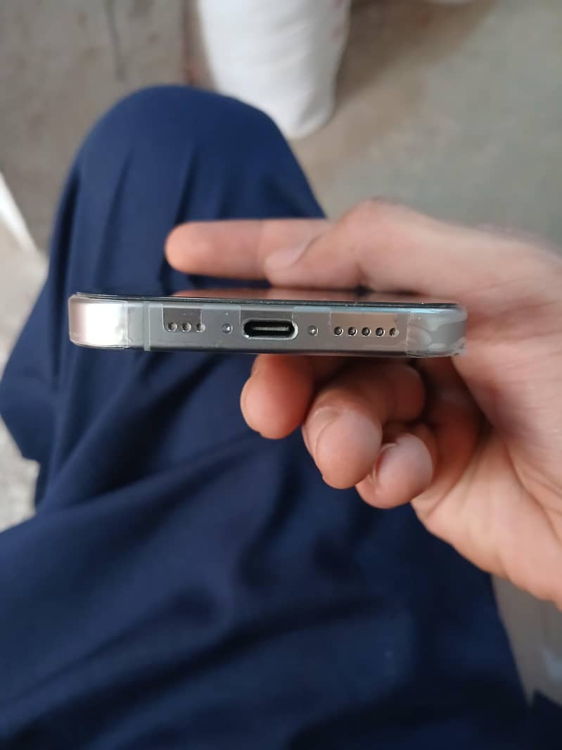 IPHONE 15 PRO 5