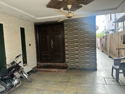 10 Marla House For Rent