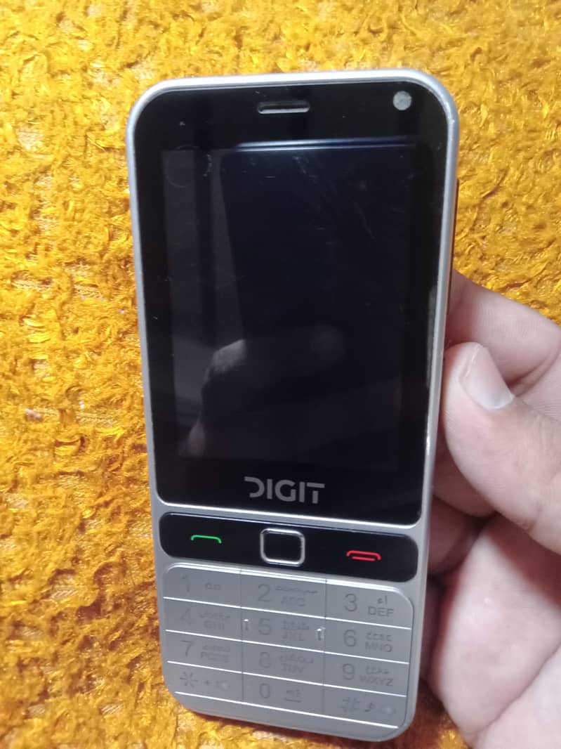 Digit 4G 1