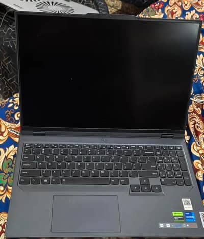 Lenovo Legion 5 Pro