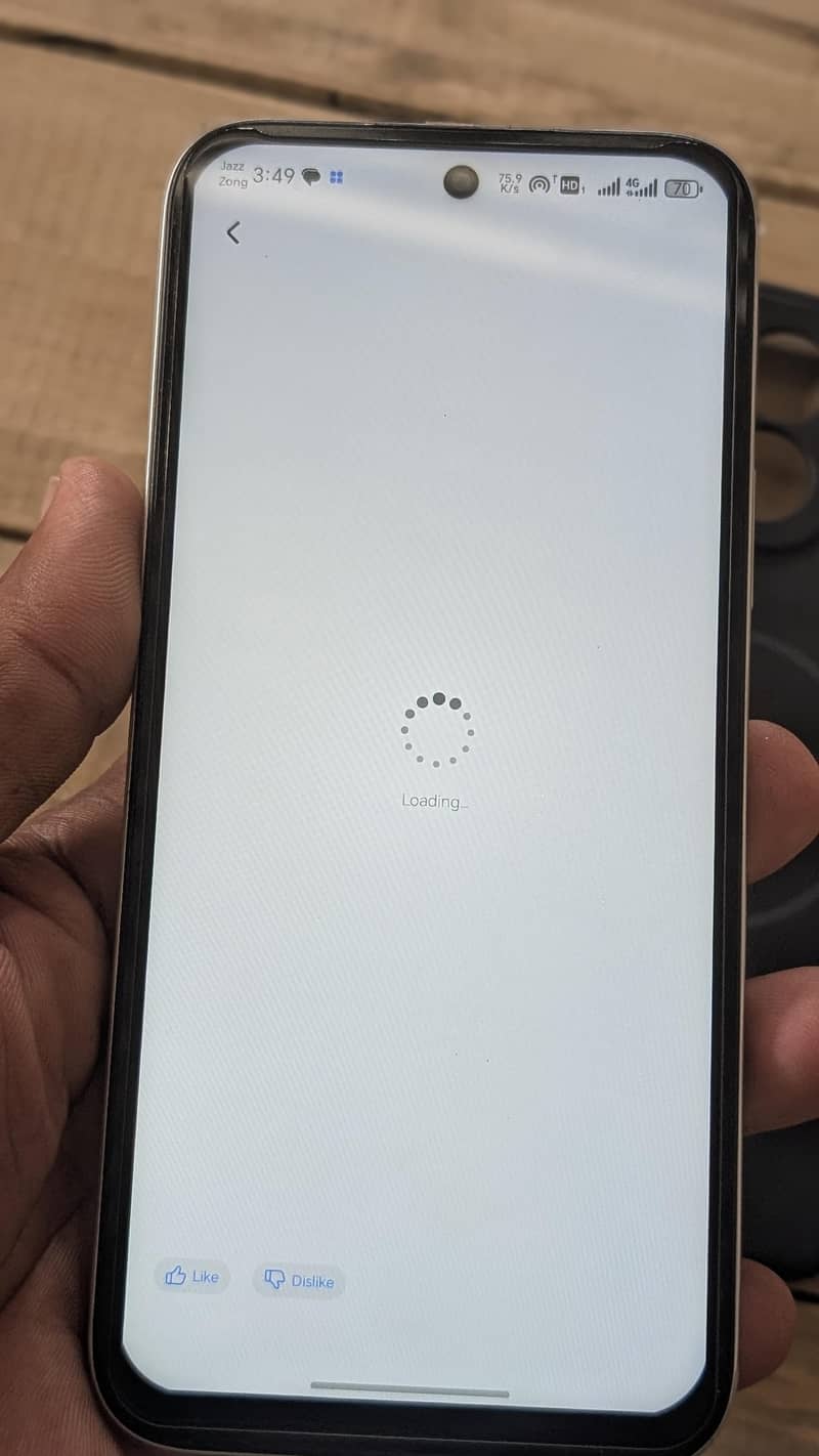 Honor X6 1