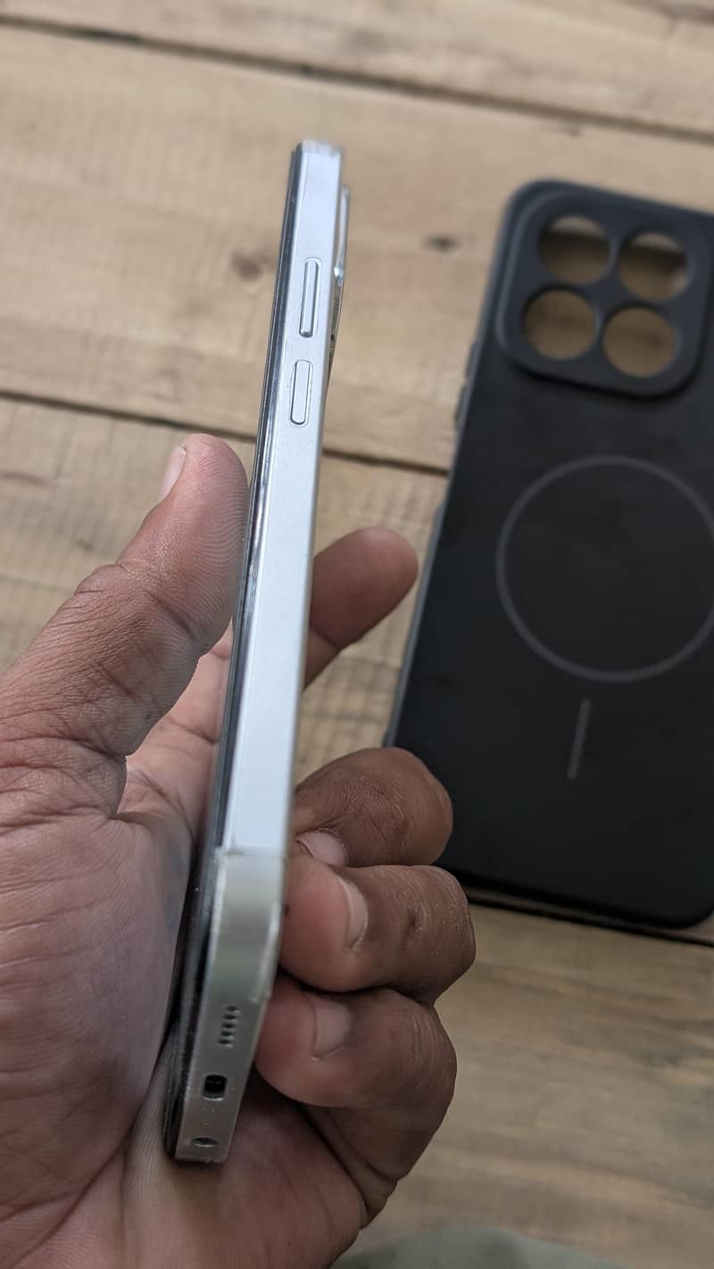 Honor X6 2