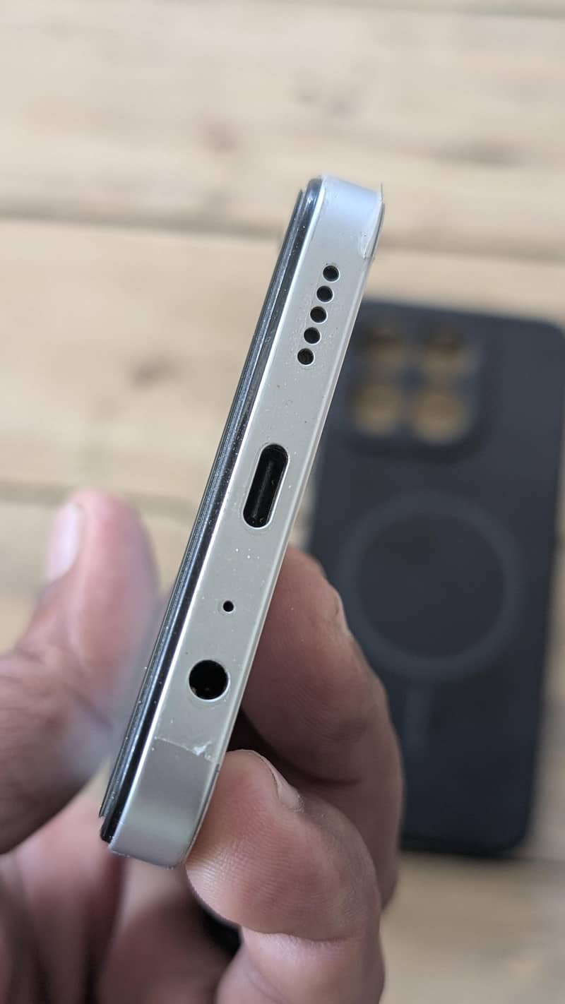 Honor X6 3
