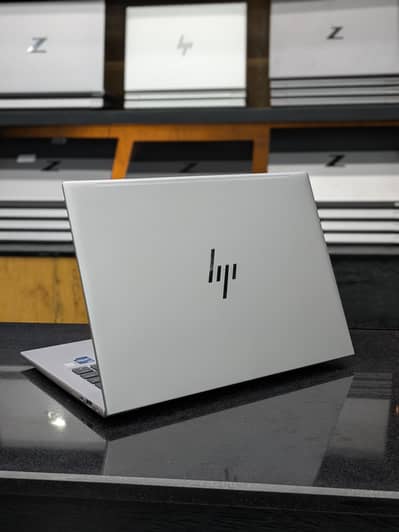 HP Firefly 14 G10 Laptop | RTX A500 4GB | Core i7 13th Gen